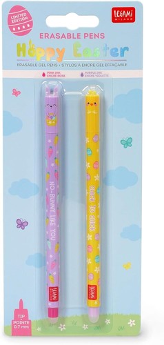 Legami set 2 - di, gel