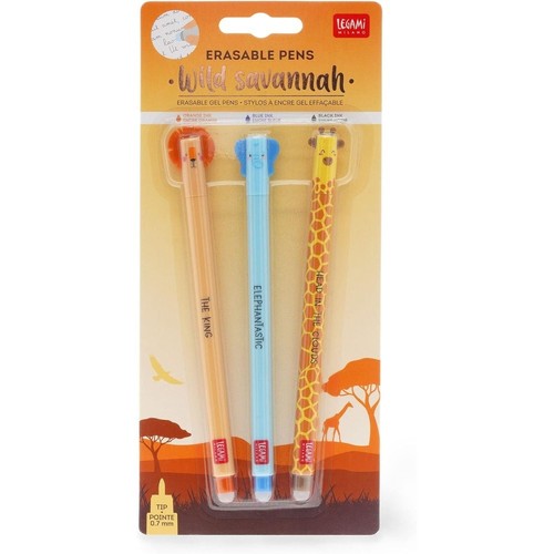 Legami set penne gel - legami,