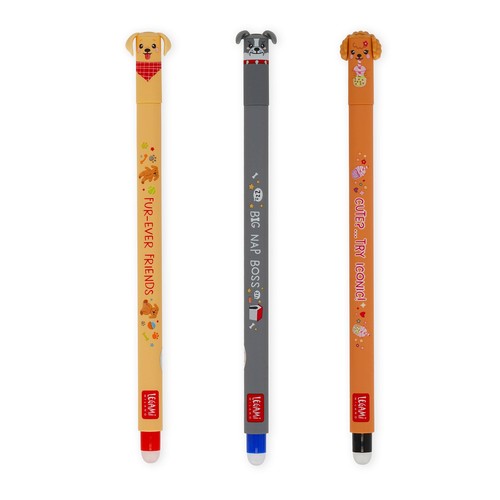 Legami set penne gel - di,