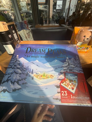 Legami milano dream - 🎅legami,