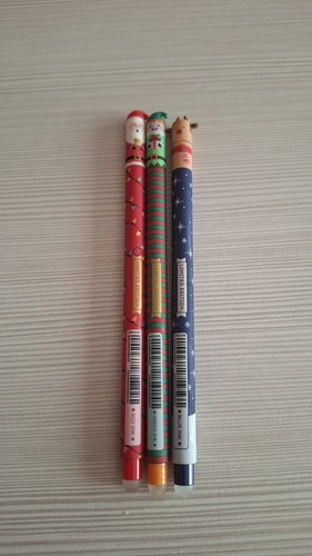 Set penne cancellabili - 3,