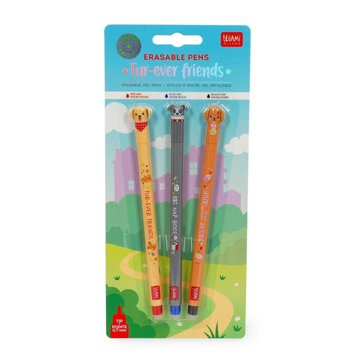 Legami set penne gel - penne,