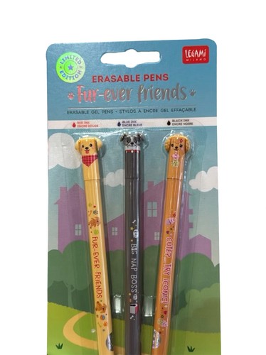 Legami set penne gel - 3,