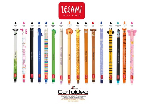 Legami penne gel - legami,