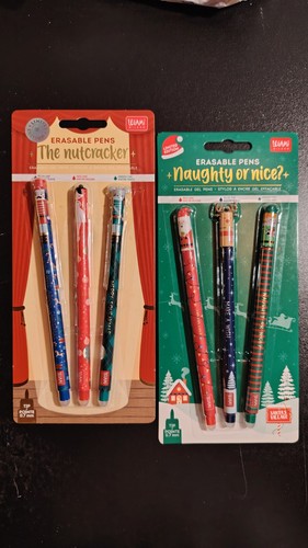 Legami milano set 3 penne - 3,