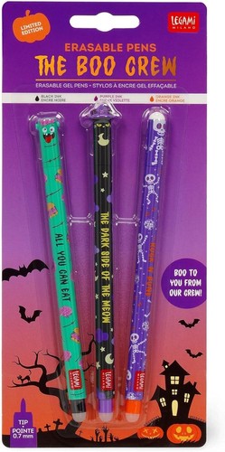 Halloween legami set penne - halloween,