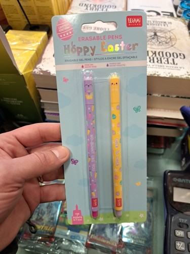 Legami happy easter set - -, 2