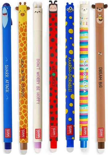 Legami set penne - set, 7