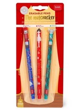 (Legami) Set di 3 Penne