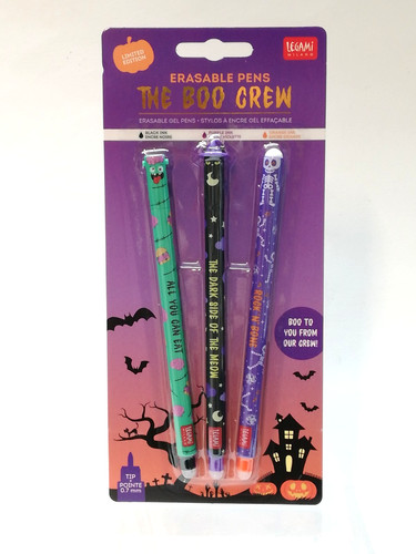 Legami halloween 2025 - halloween,