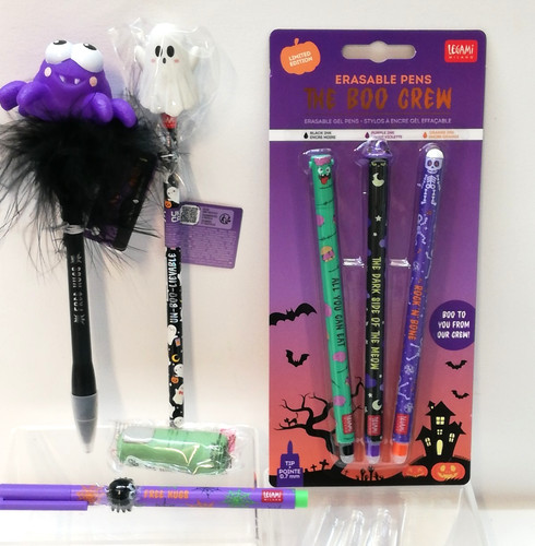Legami milano halloween 2025 - milano,