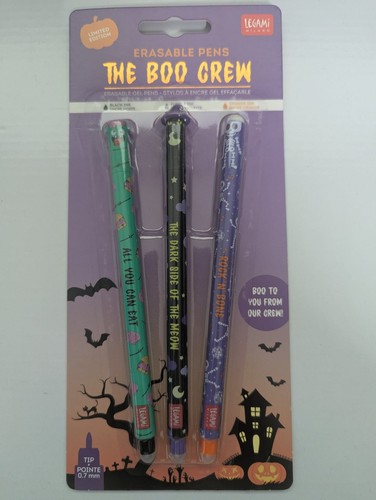 Legami halloween 2024 the boo - legami,