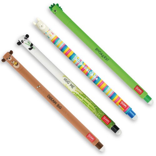 Legami set 4 penne - legami,