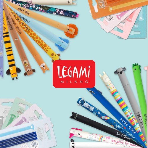 Legami penne cancellabili - cancellabili, e