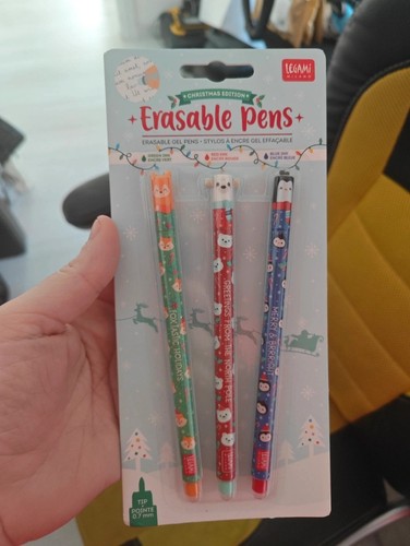 Legami milano set penne gel - legami,