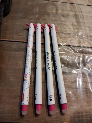 Set penne cancellabili - set,