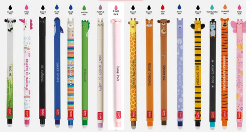 Legami penne cancellabili - 16,