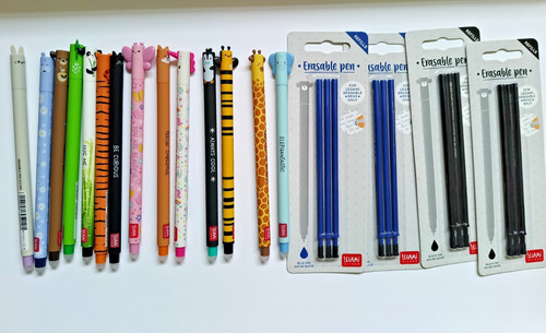 Legami set 14penne - set,