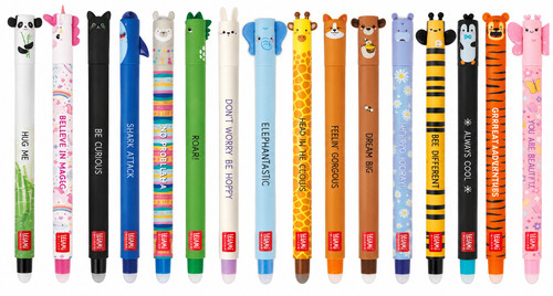 Legami penne cancellabili - 16,