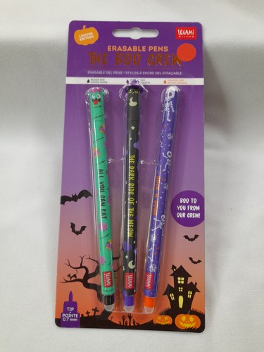 Legami halloween set 2026 - legami,