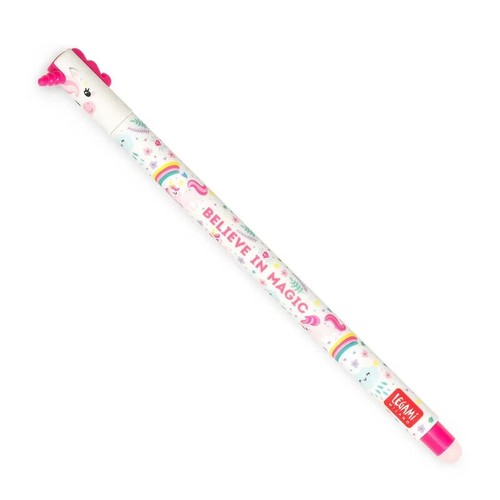 Legami penne gel cancellabili - legami,