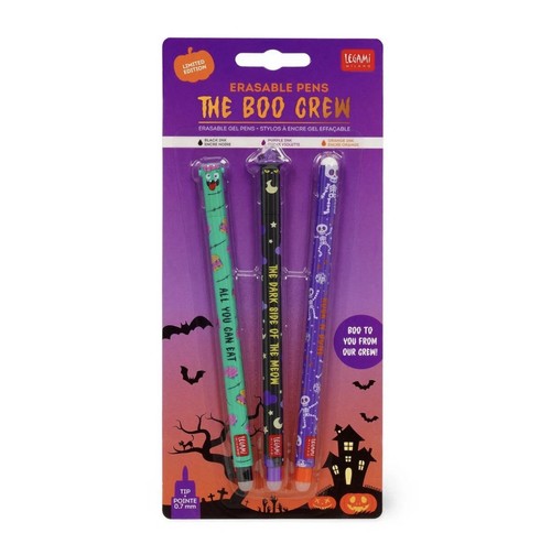 Legami halloween set penne - legami,