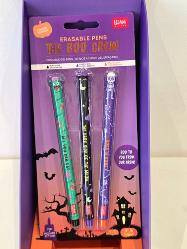 Legami set penne gel - set,