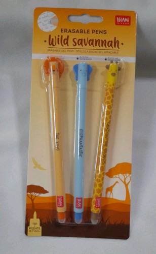 Legami set penne - 3,