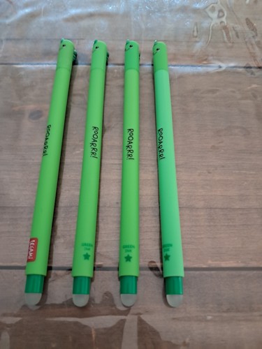 Set penne cancellabili - penne,