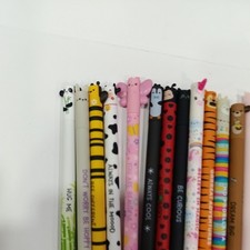 legami lotto 17 penne gel