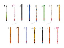 Pacco scorta 15 penne