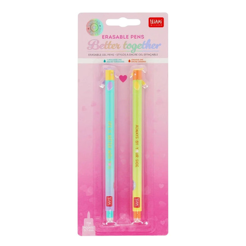 Legami set penne gel - di, 2