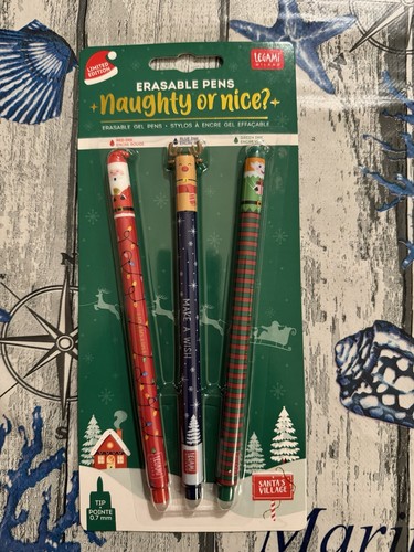 Legami milano natale 2024 set - legami,