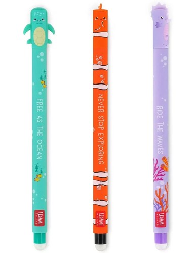 Set penne gel - di, 3