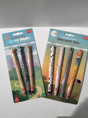 Legami milano set penne - legami, gel