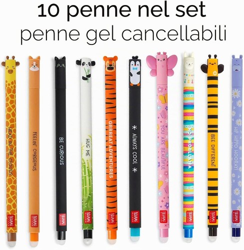 Legami set penne - set,