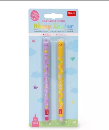 Legami set penne gel - 2,