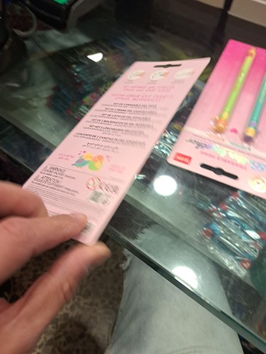 Legami set penne gel - set,