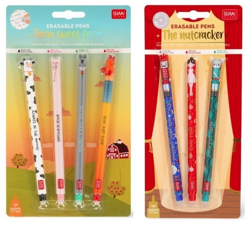 Legami set the nutcracker - the,