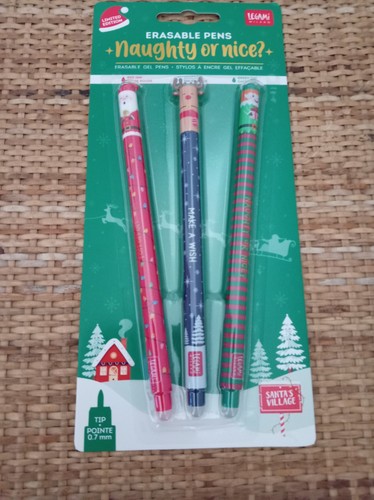Set penne gel cancellabili - gel,