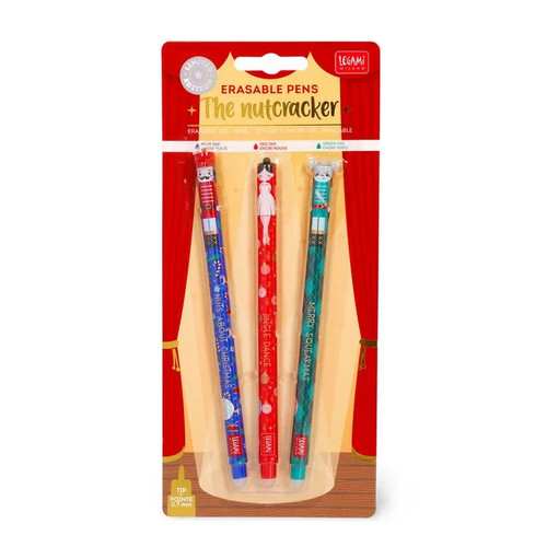 Legami milano set penne - set, di