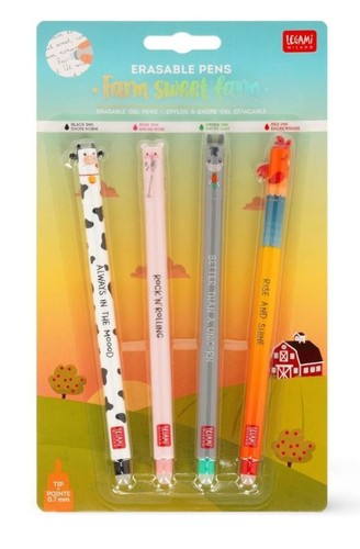 Penne legami gel cancellabili - gel,